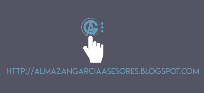 Blog Almazán García Abogados